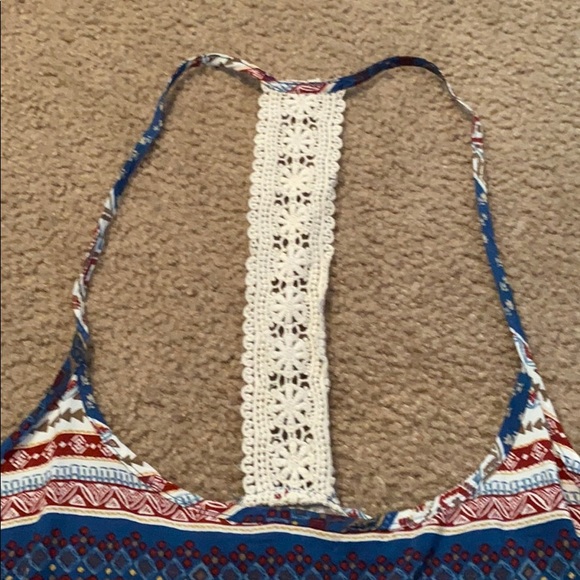 Flowy Top - Picture 2 of 3